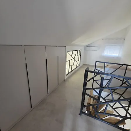 Apartmán Matea *
