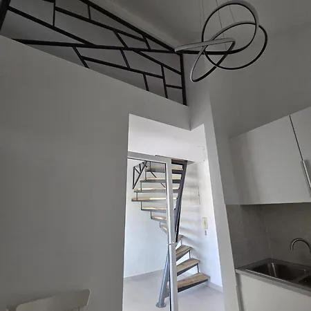 Appartement Matea Kožino