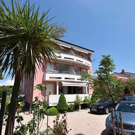 Apartament Matea Kožino