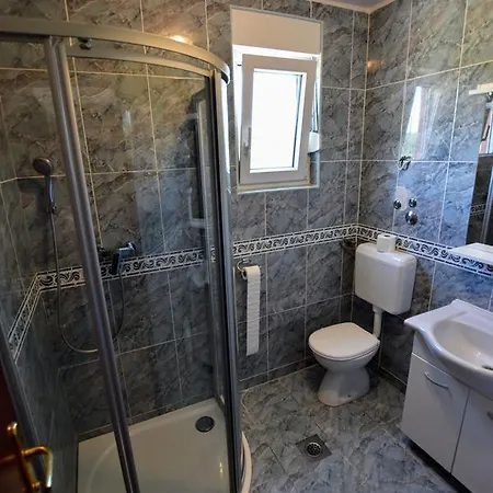 Matea Apartment Kozino