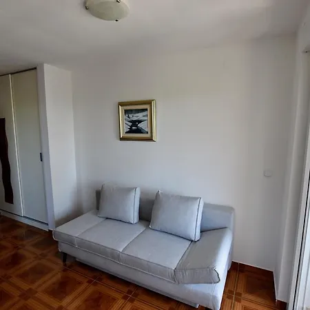 Matea Apartament Kožino
