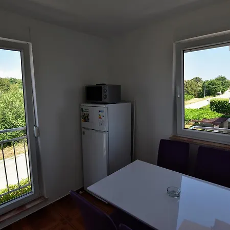Matea Apartament Kožino