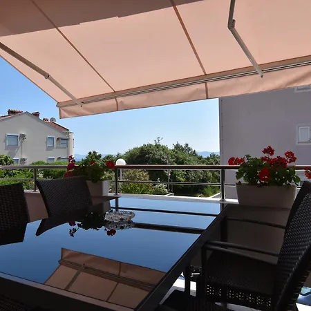 Matea Apartment Kozino