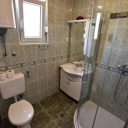 Apartment Matea Kozino