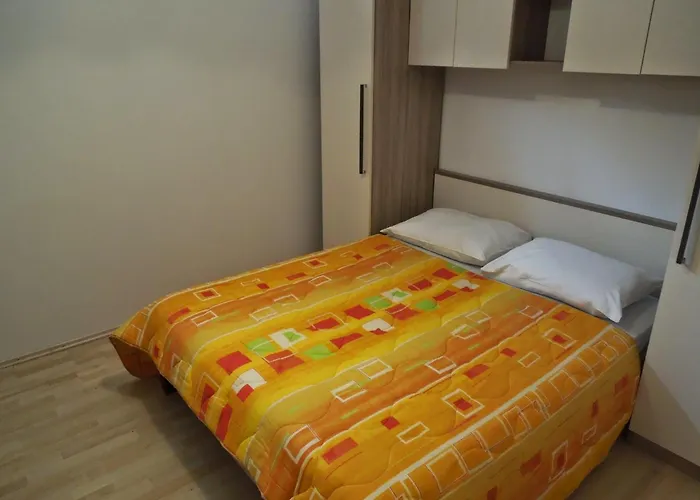 Apartman Matea