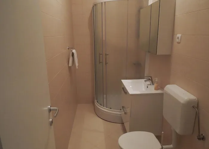 Matea Apartman Kozino