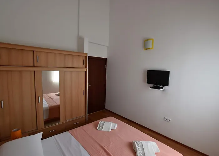 Apartman Matea