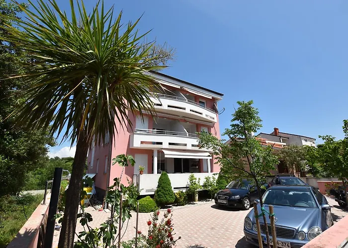 Apartman Matea Kozino