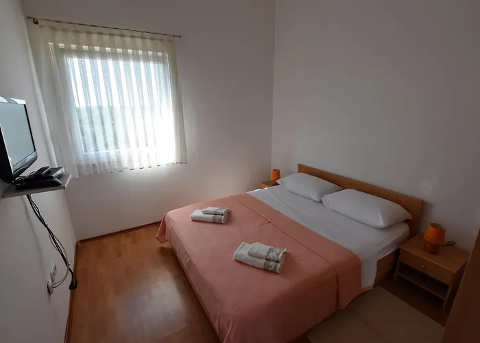 Matea Apartman Kozino