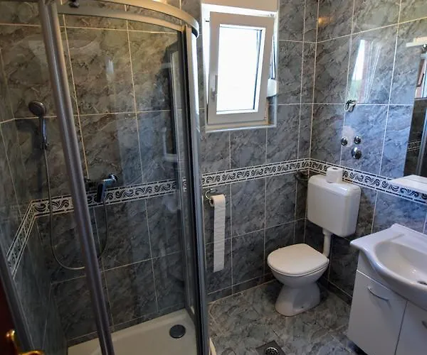 Matea Apartman Kozino