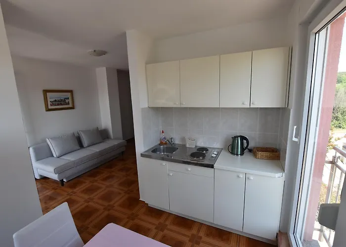 Matea Apartman