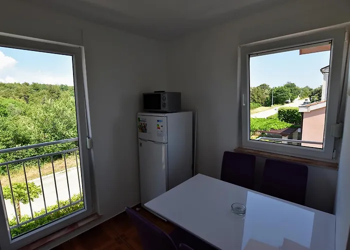 Matea Apartman Kozino