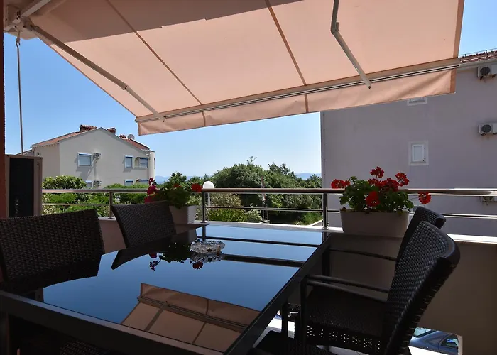 Matea Apartman Kozino