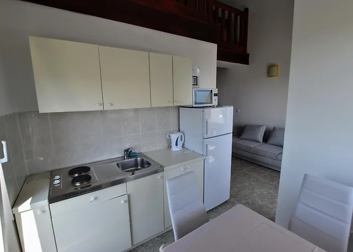 Matea 公寓 Kožino