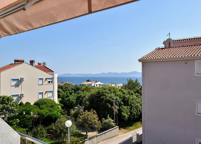 Matea 公寓 Kožino