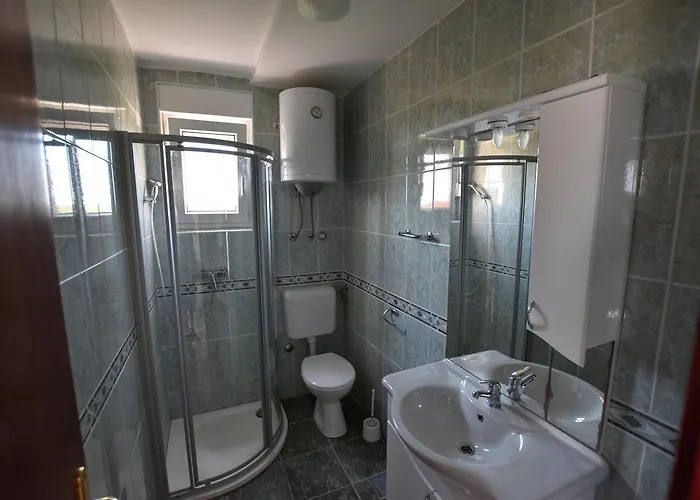 Apartman Matea Kozino