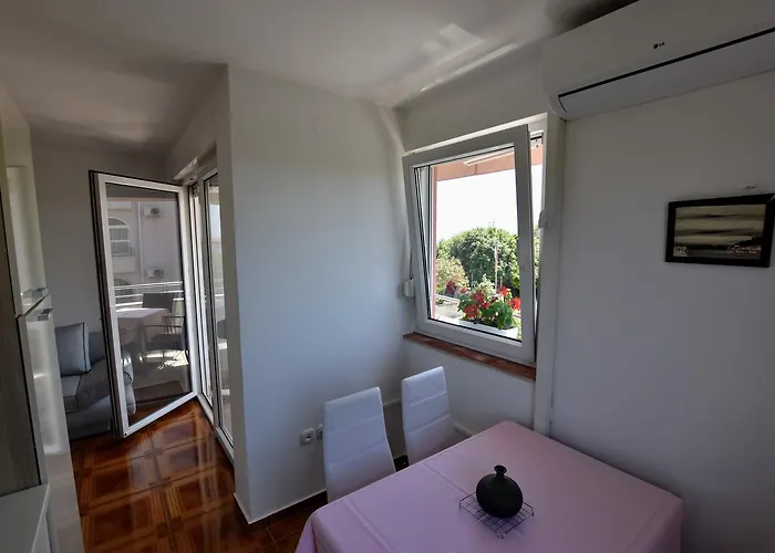 Matea Apartman Kozino