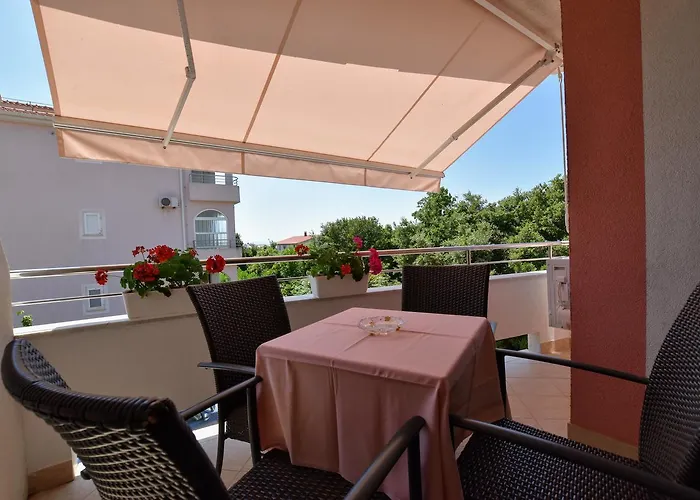 Apartman Matea Kozino